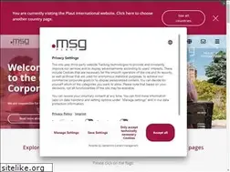 Sites similar to msg-plaut.com