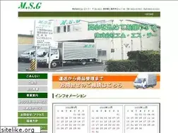 Sites similar to msg-tokyo.co.jp