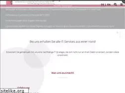 Sites similar to msg-treorbis.de