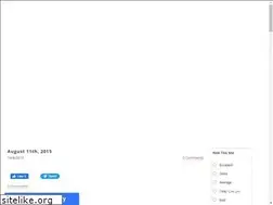Sites similar to msg2018.weebly.com