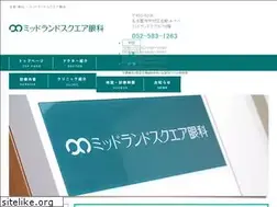 Sites similar to msganka.jp