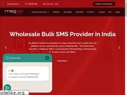 Sites similar to msgcel.com