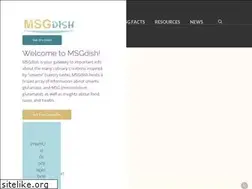 Sites similar to msgdish.com
