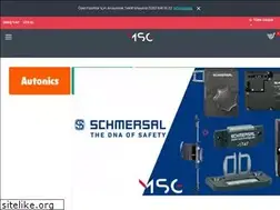 Sites similar to msgelektrik.com.tr