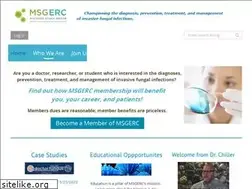 Sites similar to msgerc.org