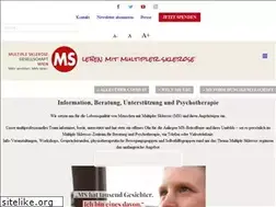 Sites similar to msges.at