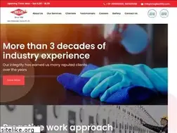 Sites similar to msgfacility.com