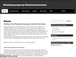 Sites similar to msghaarlemmermeer.nl