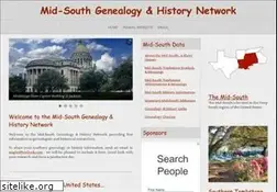 Sites similar to msghn.org
