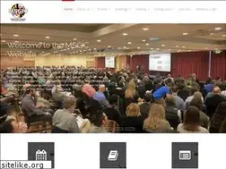 Sites similar to msgic.org