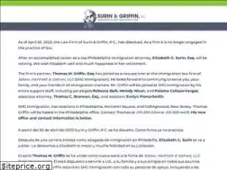 Sites similar to msgimmigration.com