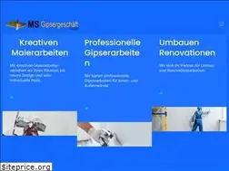 Sites similar to msgipser.ch