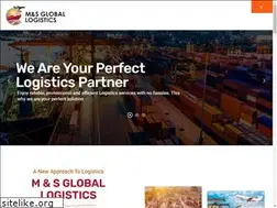Sites similar to msglobal.com.ng