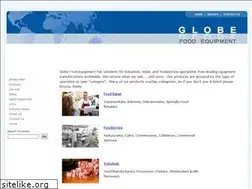 Sites similar to msglobe.com