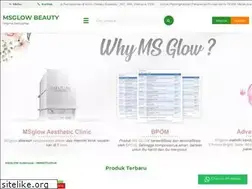 Sites similar to msglow.id