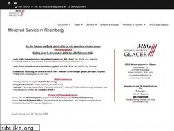 Sites similar to msgmotorrad.de