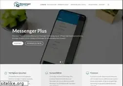 Sites similar to msgpluslive.de