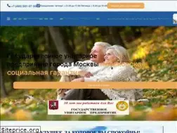 Sites similar to msgr.ru
