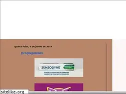 Sites similar to msgrazi.blogspot.com