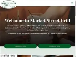 Sites similar to msgrill.com
