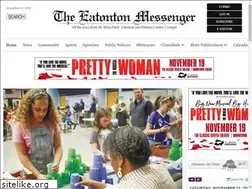 Sites similar to msgrnews.com