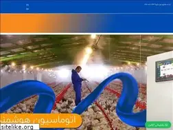 Sites similar to msgtec.ir