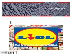 Sites similar to msguely.info
