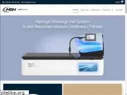 Sites similar to msh-gmbh.info