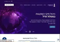 Sites similar to msh.co.il