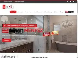 Sites similar to msh.com.tr