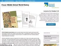 Sites similar to msh.councilforeconed.org