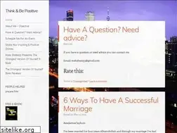 Sites similar to mshabazz33.wordpress.com