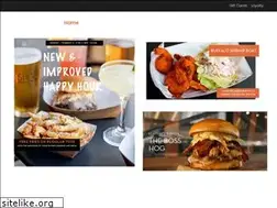 Sites similar to mshackburgers.com