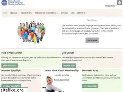 Sites similar to mshahearsay.org