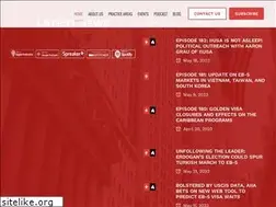 Sites similar to mshahlaw.com