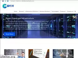Sites similar to mshahtech.com