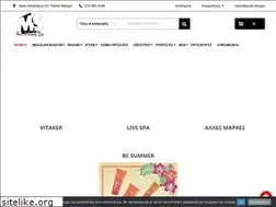 Sites similar to mshairbeauty.gr