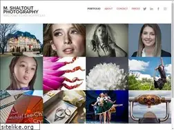 Sites similar to mshaltout.com