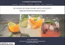 Sites similar to mshanken.com
