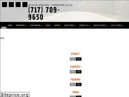 Sites similar to msharleydavidson.com