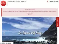 Sites similar to mshawaiitours.com