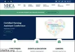 Sites similar to mshca.com