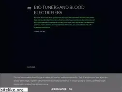 Sites similar to mshcharacters.blogspot.com