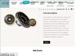 Sites similar to mshdugme.com