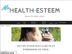 Sites similar to mshealthesteem.com