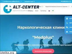 Sites similar to mshealthy.com.ua