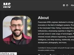 Sites similar to mshenoda.com