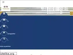 Sites similar to mshenrikibsen.no