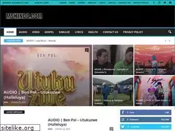 Sites similar to mshindo.com
