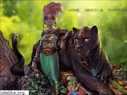 Sites similar to mshindoiart.com